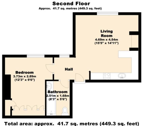 Master Floorplan Image 2