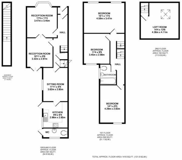 Master Floorplan Image 1