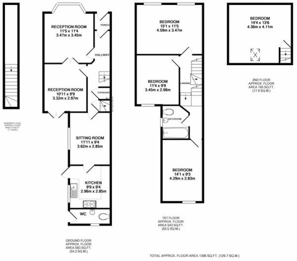 Master Floorplan Image 2