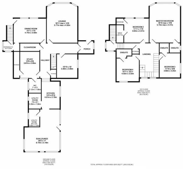 Master Floorplan Image 1