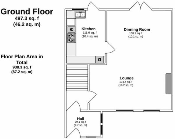 Master Floorplan Image 1