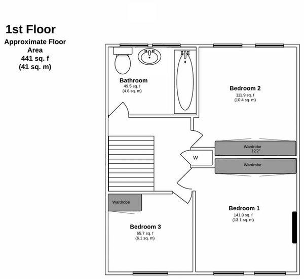 Master Floorplan Image 2