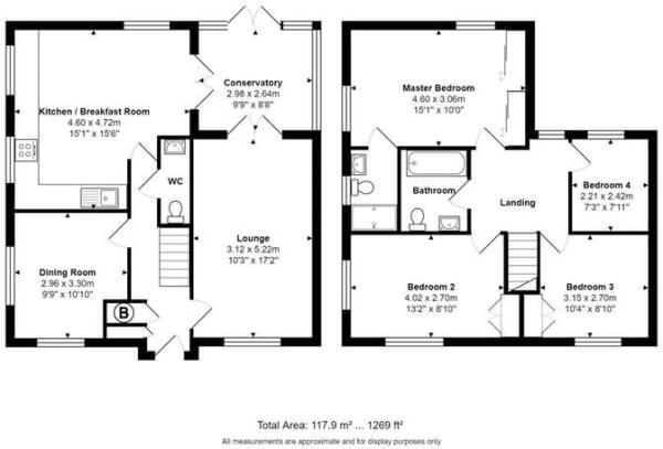 Master Floorplan Image 2