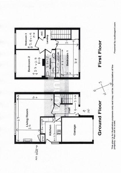 Master Floorplan Image 1