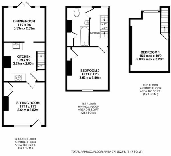 Master Floorplan Image 1