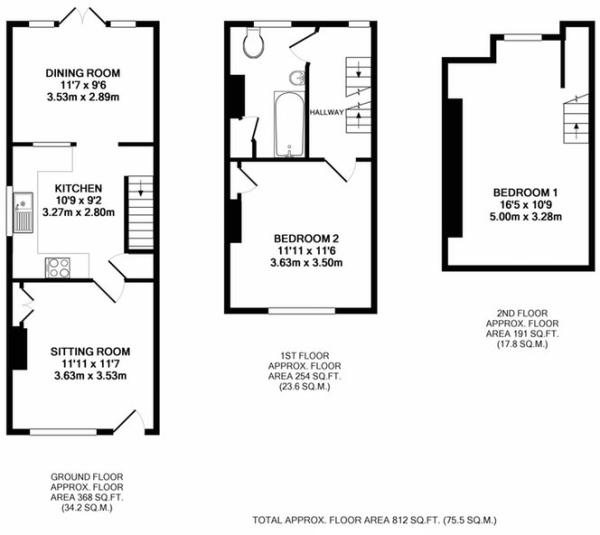 Master Floorplan Image 2