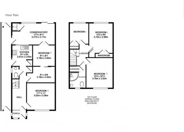 Master Floorplan Image 2