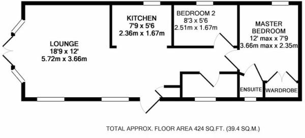 Master Floorplan Image 2