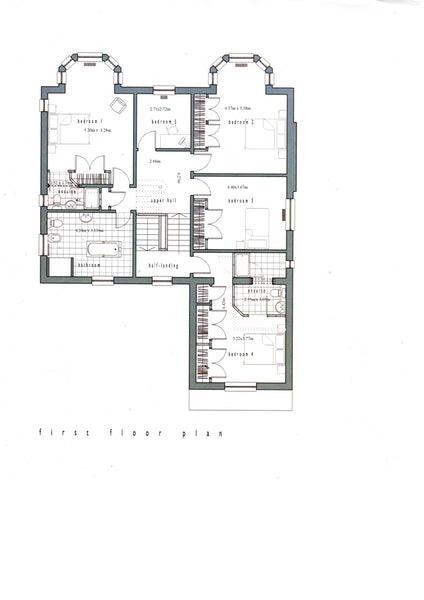 Master Floorplan Image 1