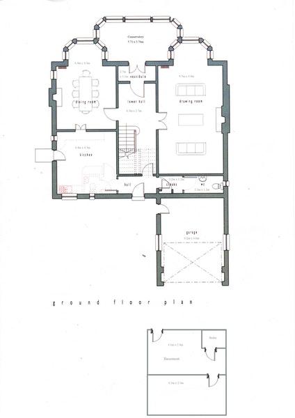 Master Floorplan Image 2