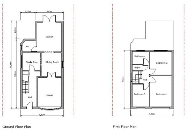 Master Floorplan Image 1