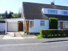 House Prices in Barrow Drive Taunton Somerset TA1