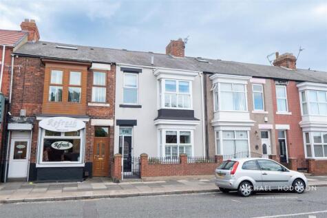 Fulwell Road, Fulwell, Sunderland