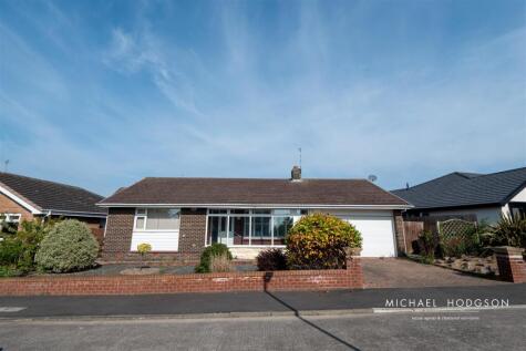 Nicholas Avenue, Whitburn, Sunderland