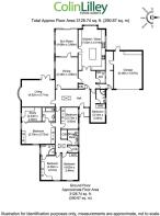 6 west park road Pinfold House fp.jpg