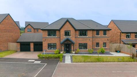 Charnwood, Burdon Rise, Sunderland