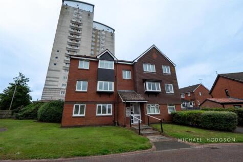 The Strand, Lakeside Village, Sunderland