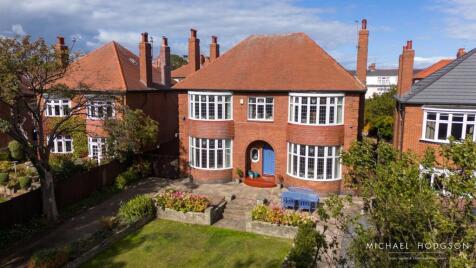 Barnes View, Barnes, Sunderland