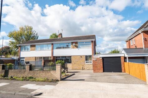 Tunstall Road, Tunstall, Sunderland