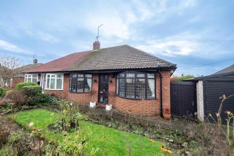 Beldene Drive, High Barnes, Sunderland