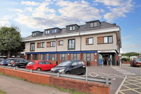 Lyon Road, Walton-On-Thames, Surrey, KT12