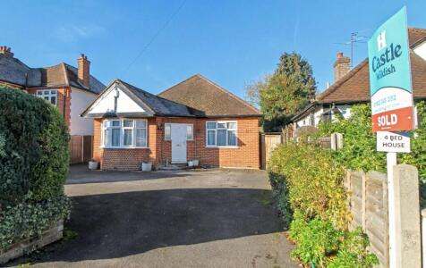Beech Close, Walton-On-Thames, Surrey, KT12