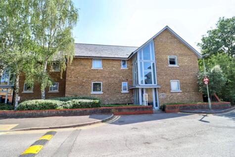 Molesey Road, Walton-On-Thames, Surrey, KT12