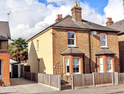 Rydens Grove, Walton-On-Thames, Surrey, KT12