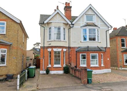 Hersham Road, Walton-On-Thames, Surrey, KT12