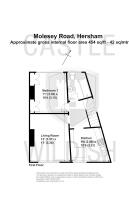 Floor/Site plan 1