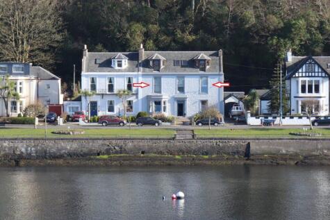 27 Battery Place, Rothesay