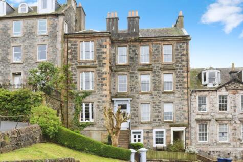 36 Castle Street, Rothesay