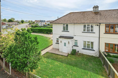 Pomphlett Close, Plymouth, Devon