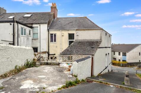 Bridwell Road, Plymouth, Devon