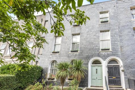 Gascoyne Place, Plymouth, Devon