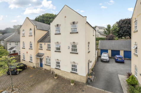 Temeraire Road, Plymouth, Devon