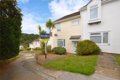 Lake View Close, Plymouth, Devon