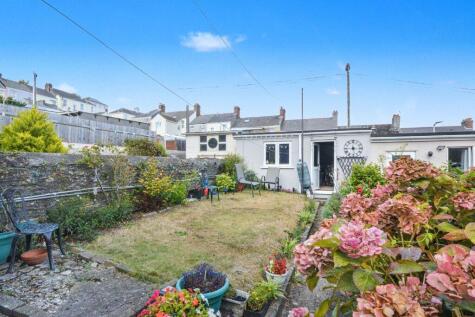 Keyham Street, Plymouth, Devon