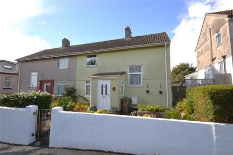 Wanstead Grove, Plymouth, Devon