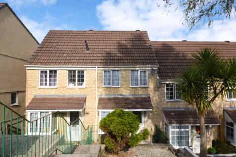 Austin Crescent, Plymouth, Devon