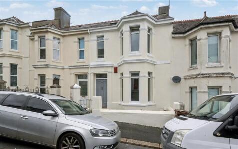 Furzehill Road, Plymouth, Devon