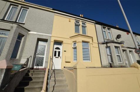 Wolseley Road, Plymouth, Devon