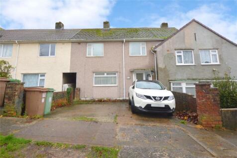 Tangmere Avenue, Plymouth, Devon