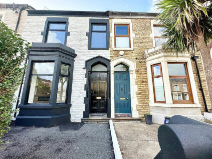 Deepdale Road,  Preston, PR1