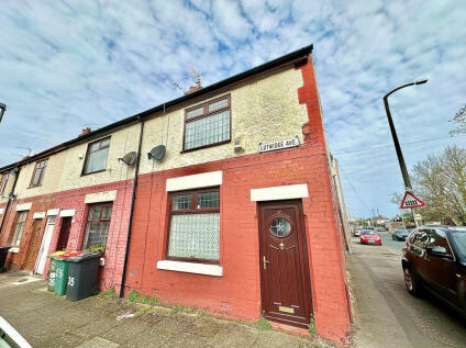 Lutwidge Avenue,  Preston, PR1