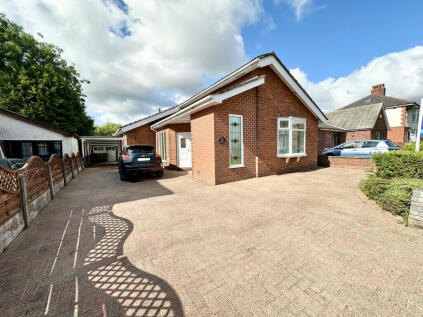 Victoria Road, Fulwood, Preston, PR2