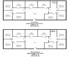 Floor/Site plan 1
