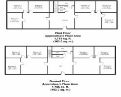 Floor/Site plan 2