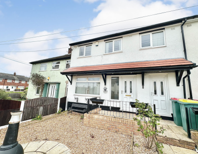 Kingsdale Avenue,  Preston, PR2