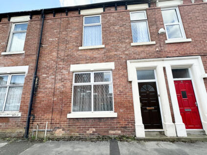 Linton Street, Fulwood, Preston, PR2